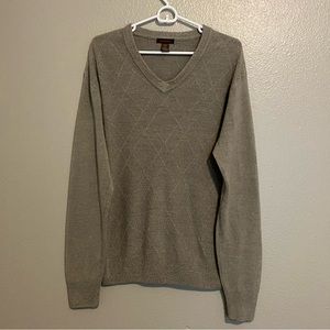 DOCKERS Men’s Sweater